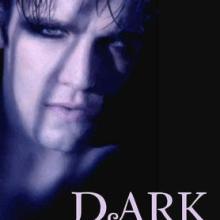 Dark Desire cover picture