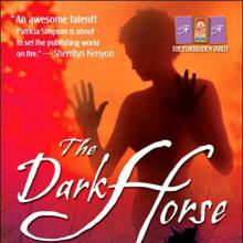 Dark Horse cover picture