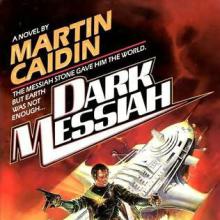 Dark Messiah cover picture