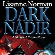 Dark Nadir cover picture