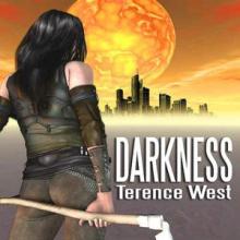 Darkness cover picture
