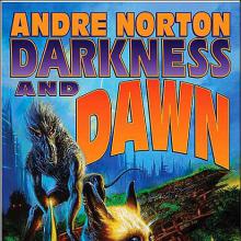 Darkness And Dawn cover picture