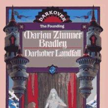 Darkover Landfall cover picture