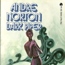 Dark Piper cover picture