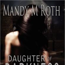 Daughter Of Darkness cover picture