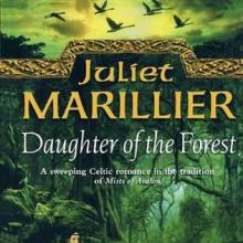 Daughter Of The Forest cover picture