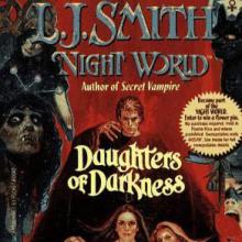 Daughters Of Darkness cover picture