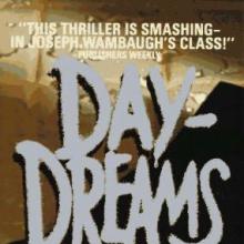 Daydreams cover picture