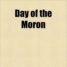 Day Of The Moron cover picture