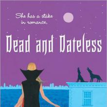 Dead And Dateless cover picture
