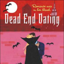 Dead End Dating cover picture