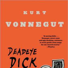 Deadeye Dick cover picture