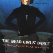 Dead Girls' Dance cover picture