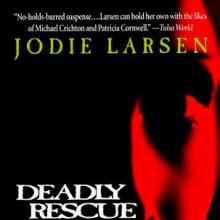 Deadly Rescue cover picture