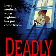 Deadly Silence cover picture