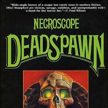 Deadspawn cover picture