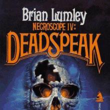 Deadspeak cover picture