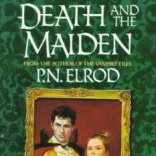 Death And The Maiden cover picture