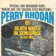 Death Awaits In Semispace cover picture