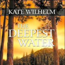 Deepest Water cover picture