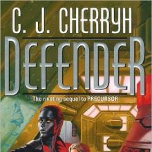 Defender cover picture