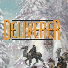 Deliverer cover picture