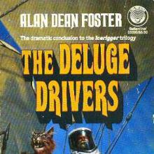 Deluge Drivers cover picture