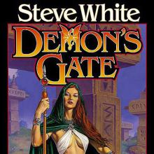 Demons Gate cover picture