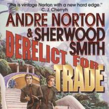 Derelict For Trade cover picture