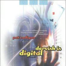 Dervish Is Digital cover picture