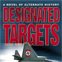 Designated Targets cover picture
