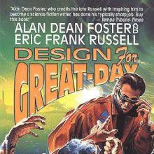 Design For Great Day cover picture