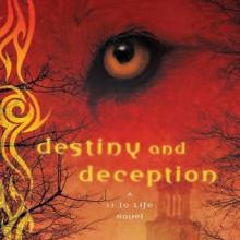 Destiny cover picture