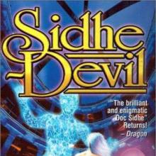 Devil cover picture