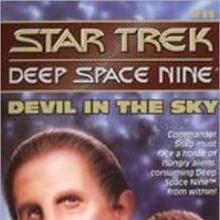 Devil In The Sky cover picture
