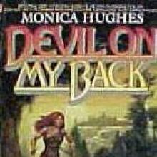 Devil On My Back cover picture