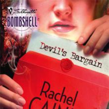 Devil's Bargain cover picture