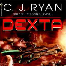 Dexta cover picture