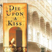 Die Upon A Kiss cover picture