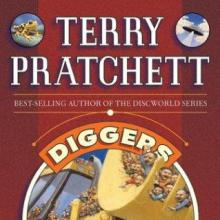 Diggers cover picture