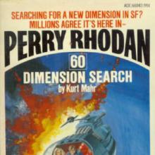 Dimension Search cover picture