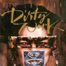 Dirty Work cover picture
