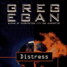 Distress cover picture