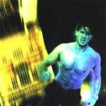 Disturbia cover picture