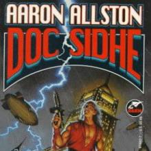Doc Sidhe cover picture