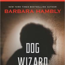 Dog Wizard cover picture