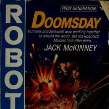 Doomsday cover picture