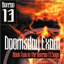 Doomsday Exam cover picture