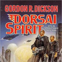 Dorsai! cover picture