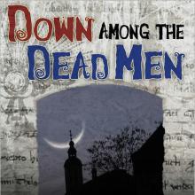 Down Among The Dead Men cover picture